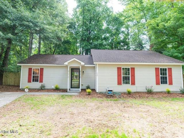 House for sale in Castle Hayne, North Carolina