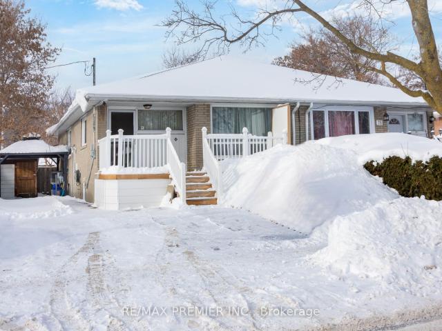 House for sale in York, Ontario