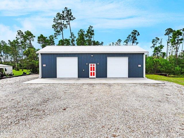 Land for sale in Port Saint Joe, Gulf County