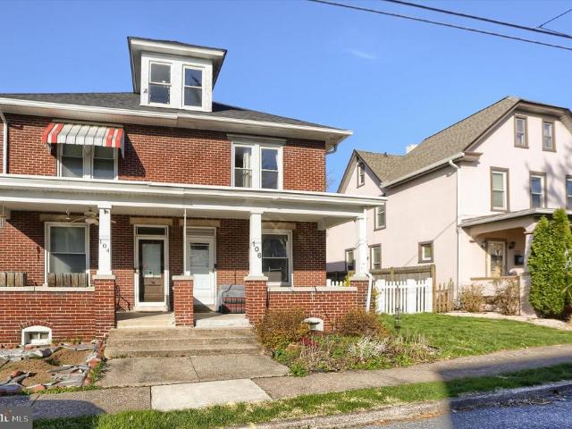 House for sale in Susquehanna, Pennsylvania