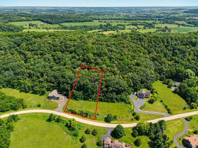Land for sale in Galena, Illinois