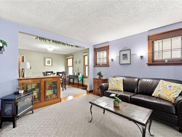 House for sale in Village of Kenmore, Town of Tonawanda