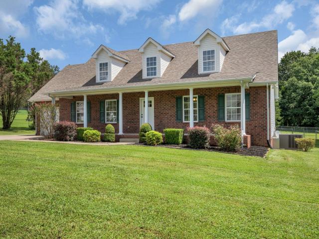 House for sale in Tennessee