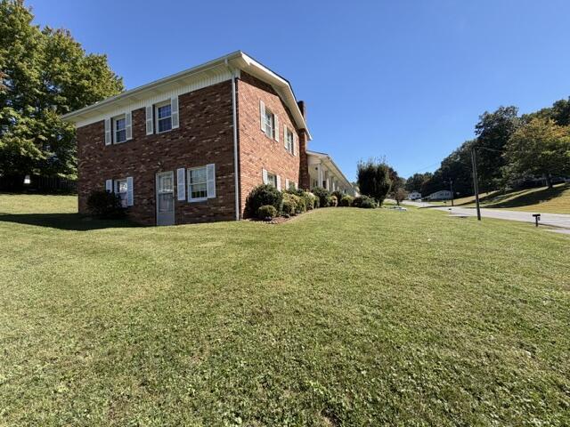 House for sale in Galax, Virginia