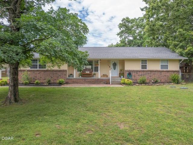House for sale in Seneca, Missouri