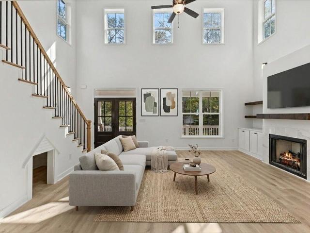 House for sale in Hillsborough, North Carolina