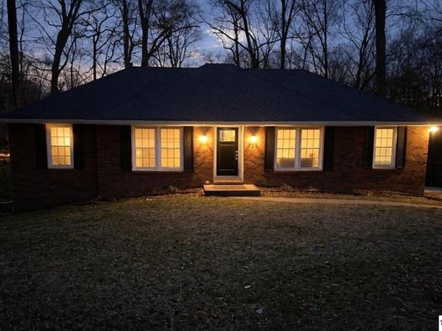 House for sale in Campbellsville, Kentucky
