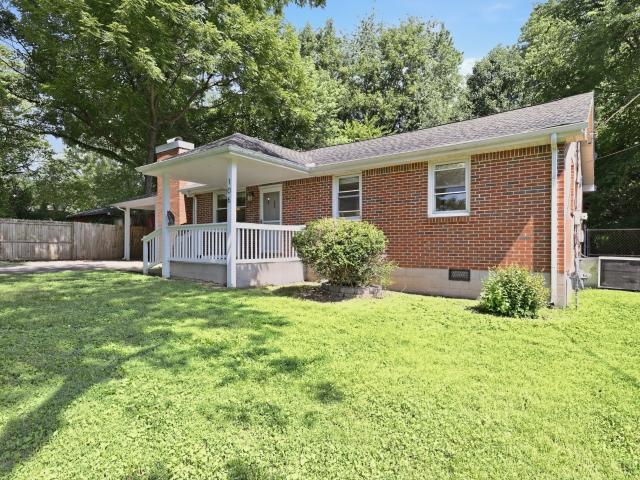 Property for rent in Tennessee