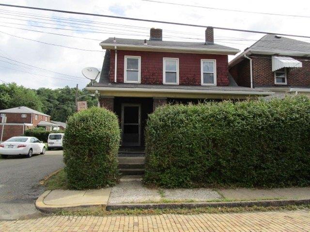 House for sale in Pennsylvania