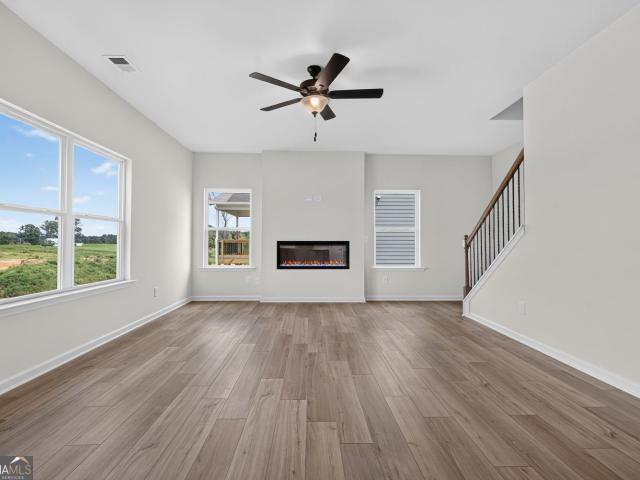House for sale in Gordon, Georgia