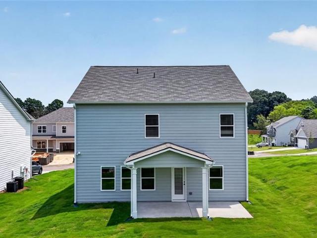 House for sale in Calhoun, Gordon County