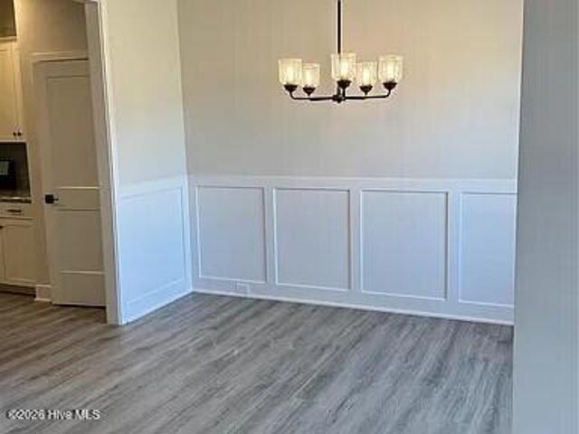 House for sale in New Bern, North Carolina