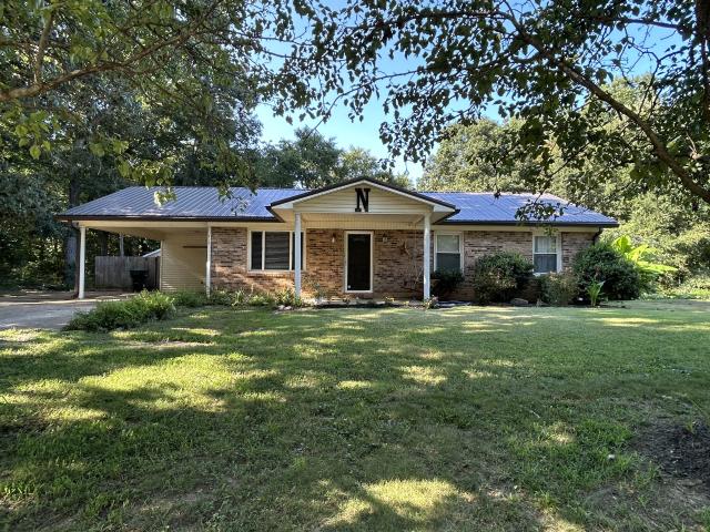 House for sale in Tennessee