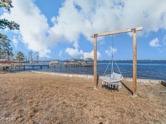 House for sale in Hertford, North Carolina