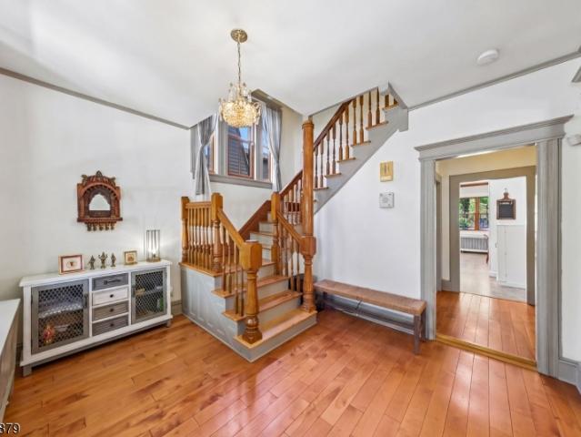 House for sale in Millburn, New Jersey