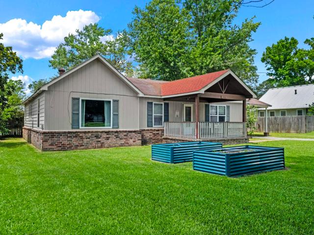 House for sale in Ark