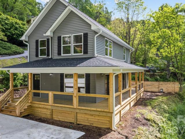 House for sale in Haywood, North Carolina