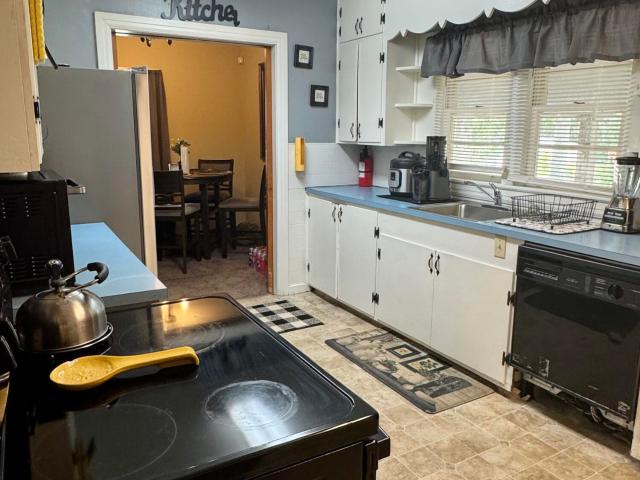 House for sale in Mccomb, Mississippi
