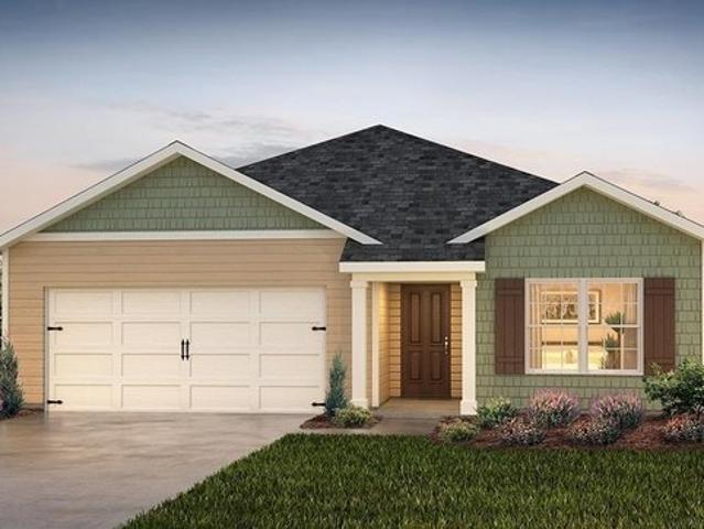 House for sale in Laurens, South Carolina