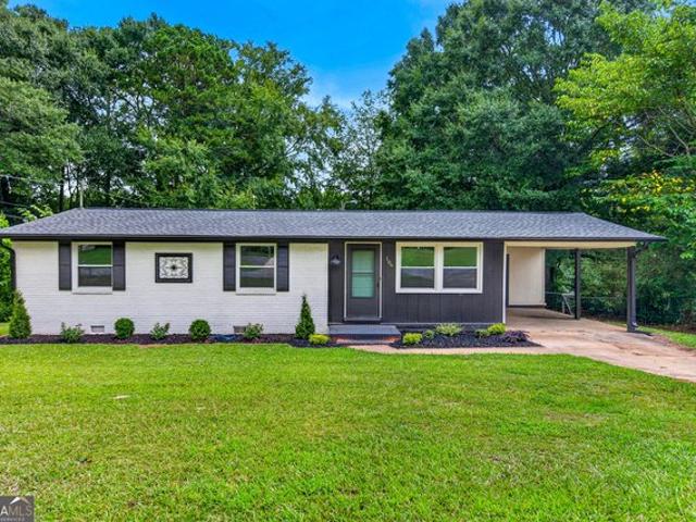 House for sale in Lagrange, Georgia