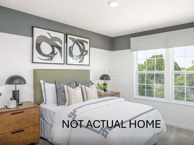 Condo for sale in Etna, Ohio