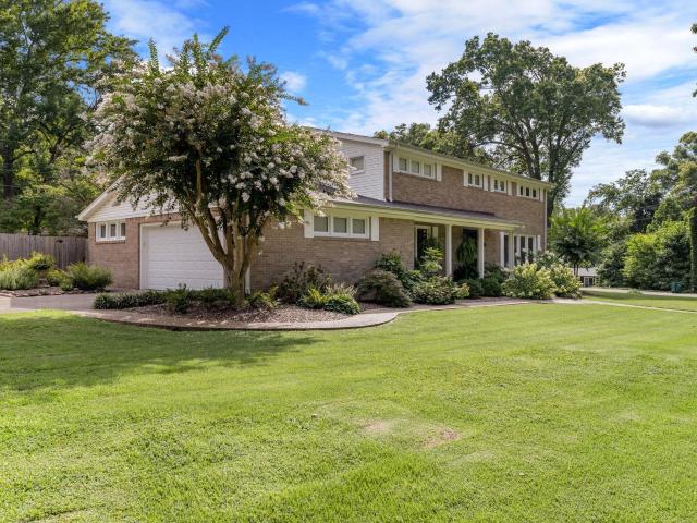 House for sale in Sheffield, Alabama