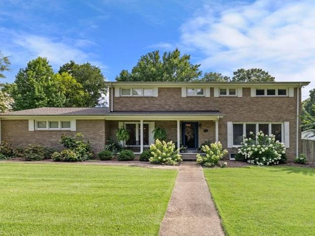 House for sale in Sheffield, Alabama