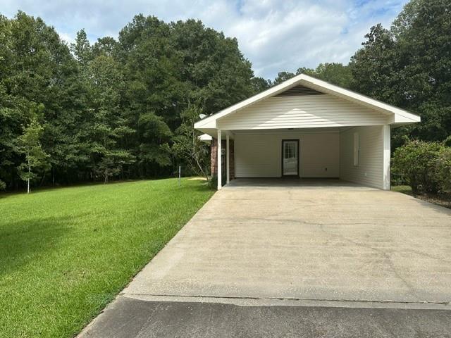 Property for rent in Franklinton, Louisiana