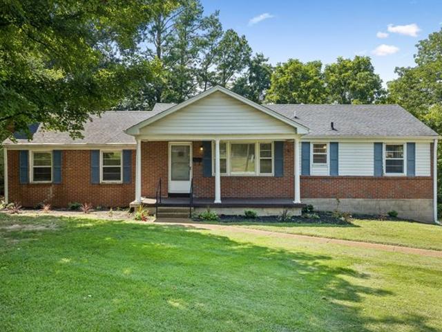 House for sale in Tennessee