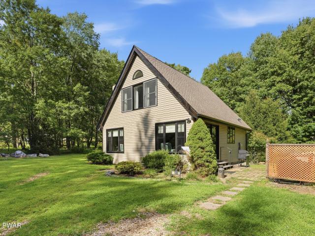 House for sale in Greene Township, Pike County
