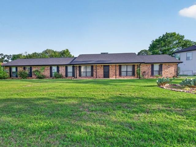 House for sale in Trinidad, Henderson County