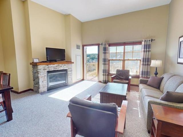 Condo for sale in Snowshoe, Pocahontas County