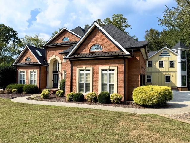 House for sale in Hickory Hill Estates, Tullahoma