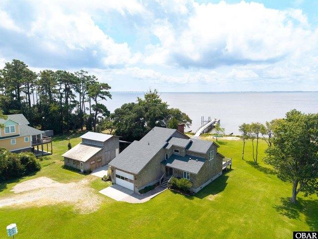 House for sale in Manteo, North Carolina