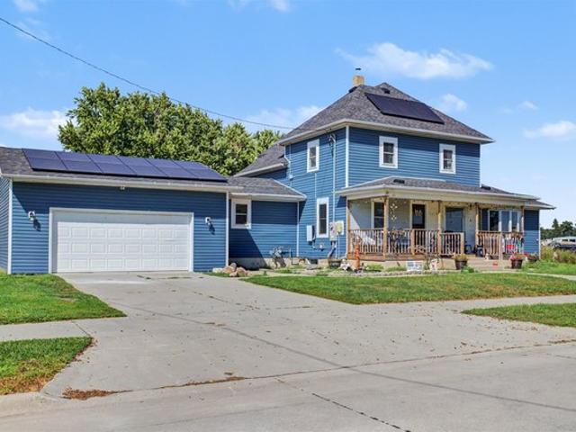 House for sale in Story, Iowa