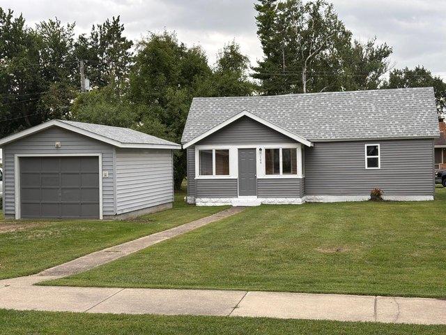 House for sale in Todd, Minnesota