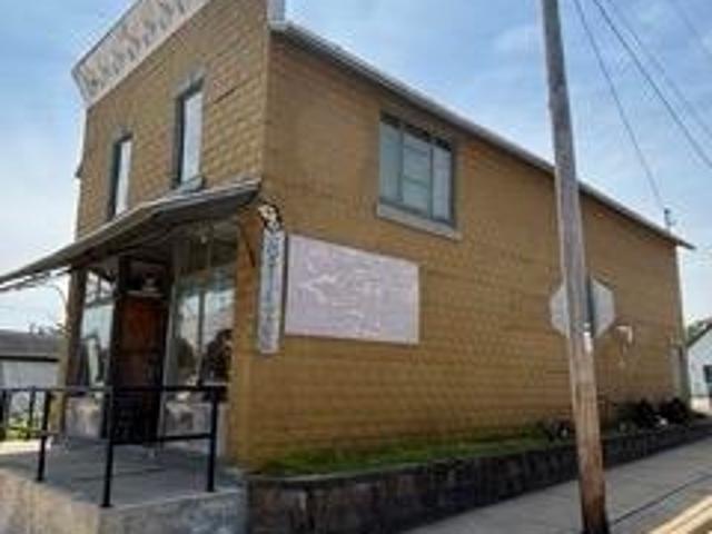 Commercial for sale in Kingston, Wisconsin
