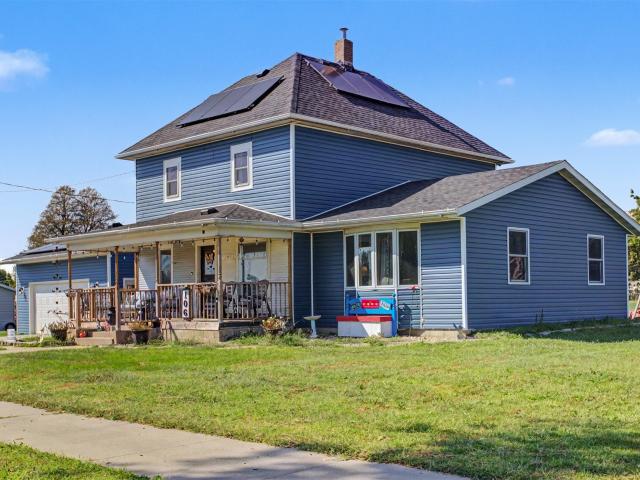 House for sale in Story, Iowa