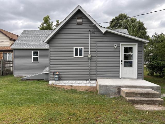 House for sale in Todd, Minnesota