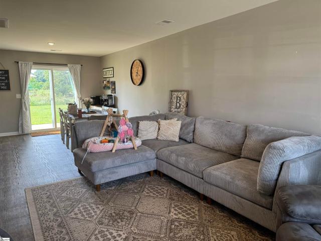 House for sale in Laurens, South Carolina
