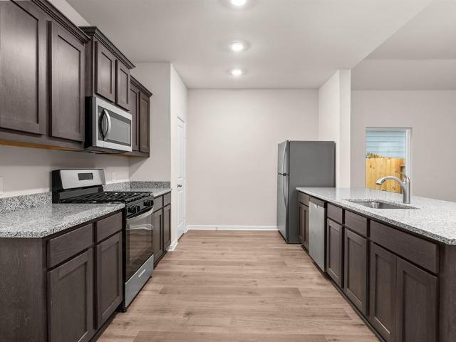 House for sale in Terrell, Texas
