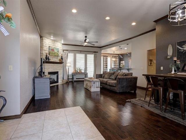 House for sale in Tuttle, Oklahoma