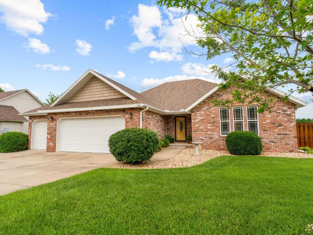 House for sale in Branson, Missouri