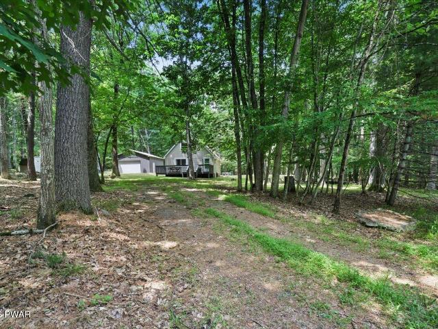 House for sale in Beach Lake, Pennsylvania