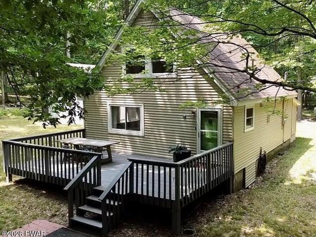 House for sale in Hawley, Pennsylvania