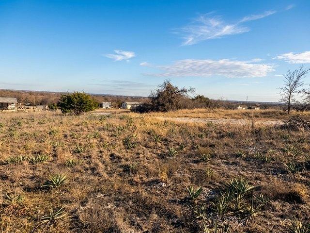 Land for sale in Azle, Texas