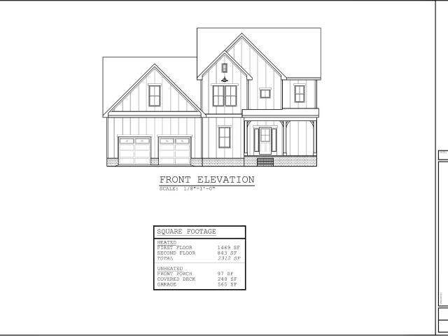 House for sale in Granville, North Carolina