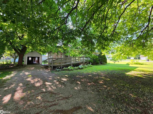 House for sale in Fertile, Iowa