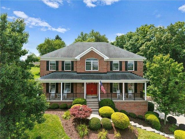 House for sale in Venetia, Pennsylvania