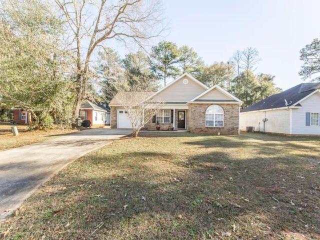 House for sale in Perry, Georgia